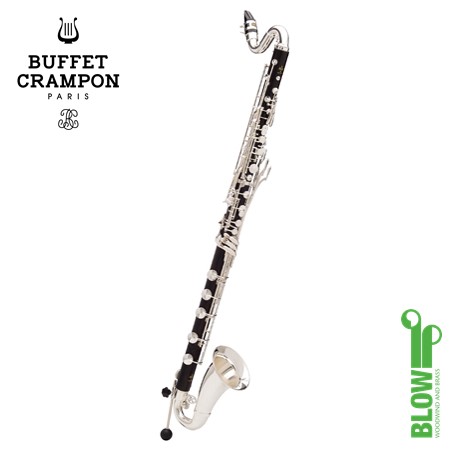 Buffet Crampon Prestige 1183 Bass Clarinet Low Eb Ficks, 46% OFF