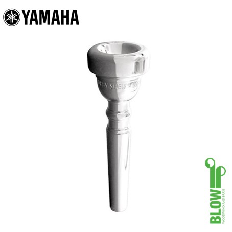 Yamaha Bobby Shew Lead Trumpet Mouthpiece