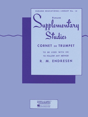 Supplementary Studies Trumpet