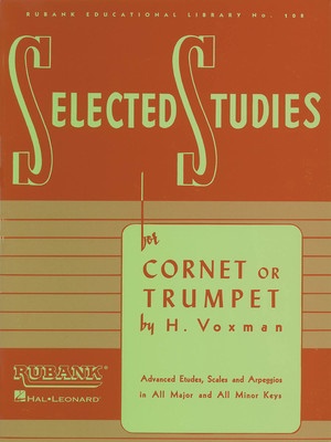 Selected Studies Trumpet