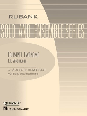 Trumpet Twosome