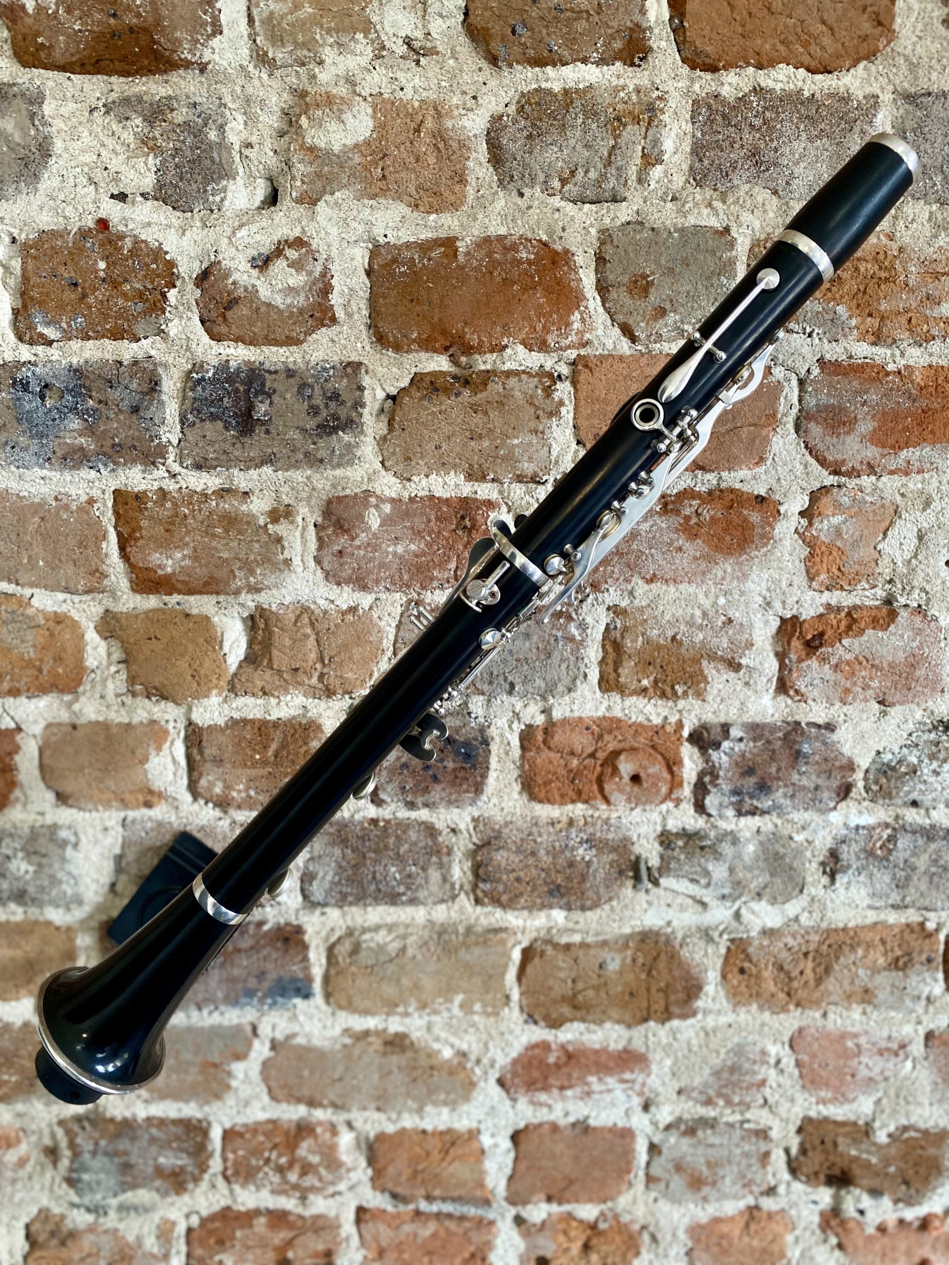 LeBlanc Sonata Bb Second Hand (3 Month Warranty)