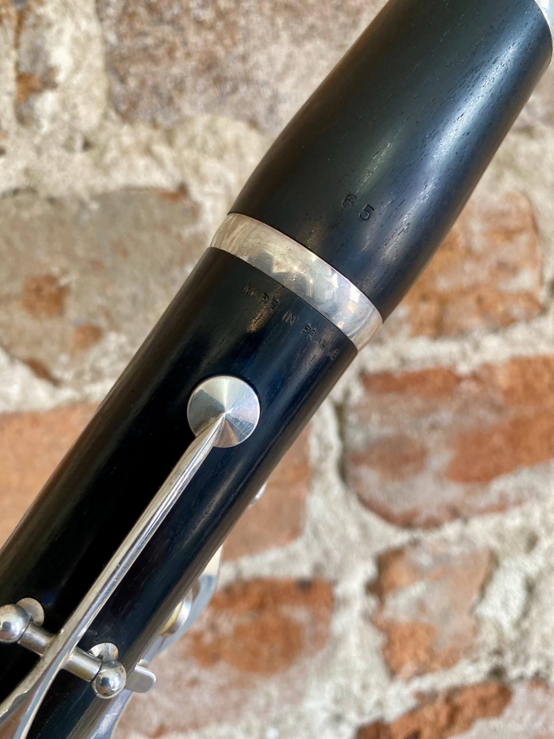 LeBlanc Sonata Bb Second Hand (3 Month Warranty)