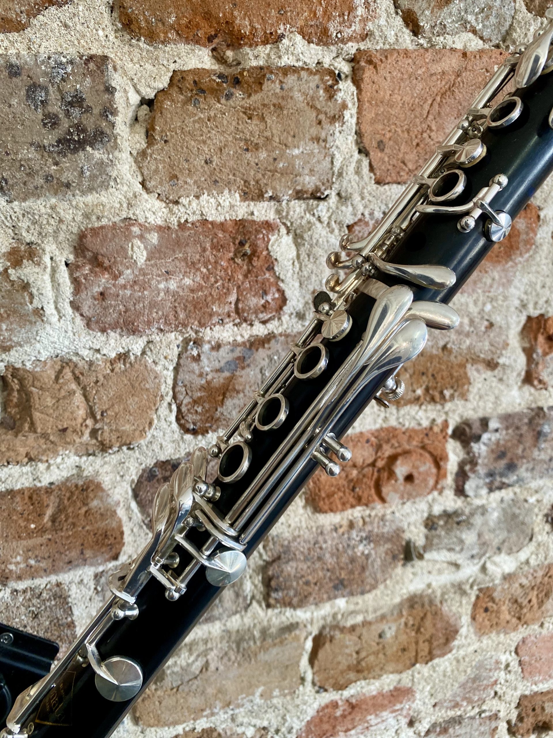 LeBlanc Sonata Bb Second Hand (3 Month Warranty)