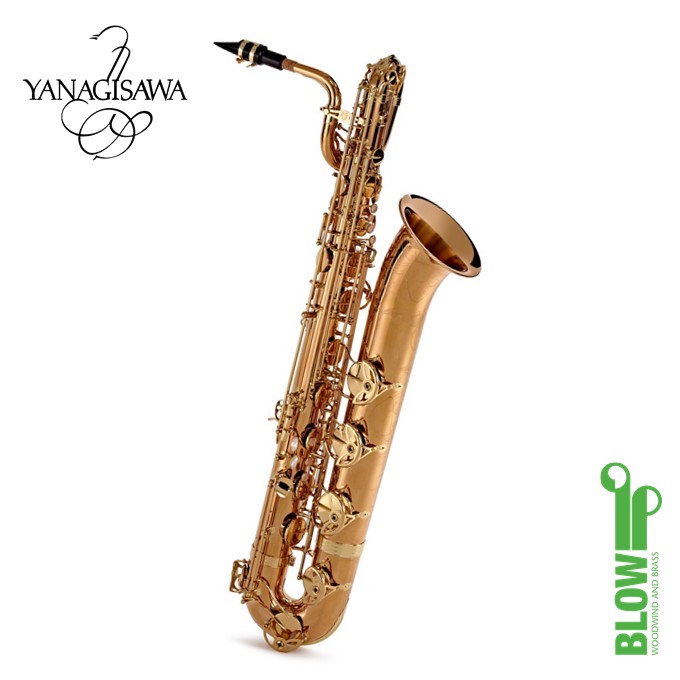 General Repertoire for Baritone Saxophone