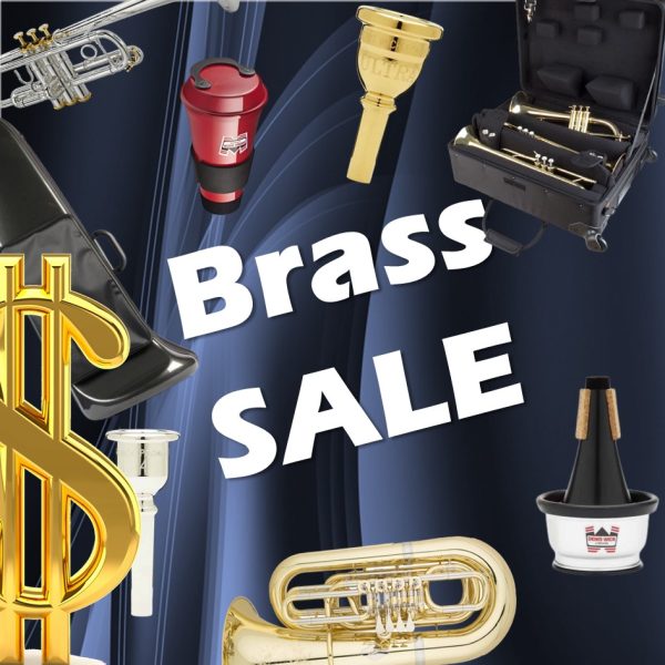 Blow Woodwind and Brass