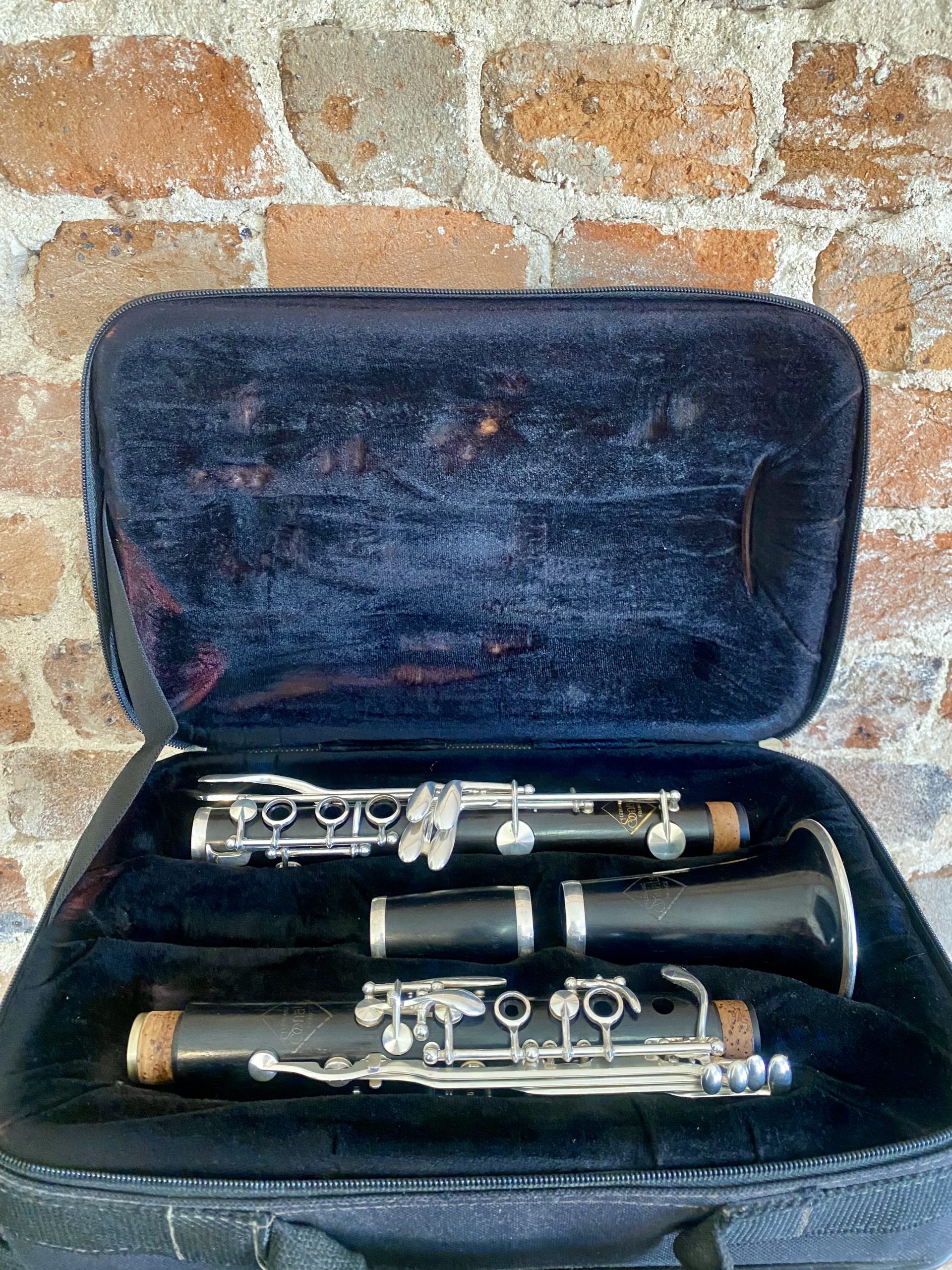 LeBlanc Sonata Bb Second Hand (3 Month Warranty)