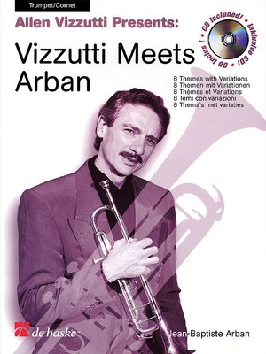 Vizzutti Meets Arban - Trumpet