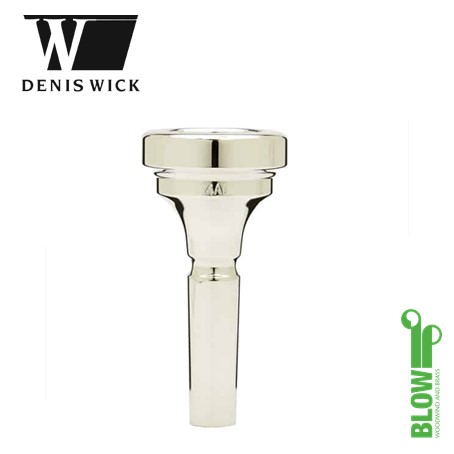 Denis Wick Extending Tube Tenor Trombone Mute
