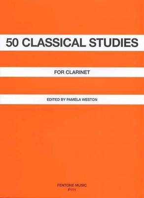 50 Classical Studies