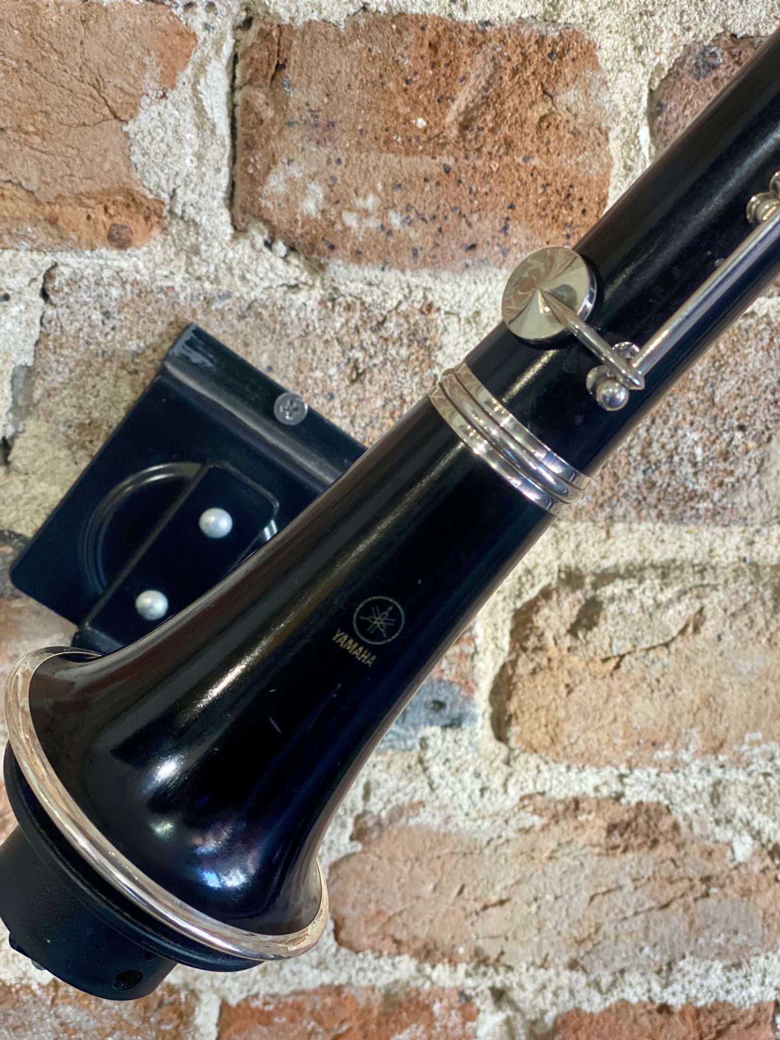 Yamaha YCL81 Bb Second Hand (3 Month Warranty)