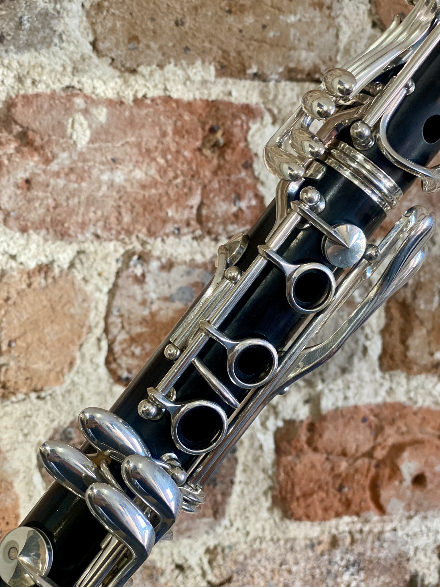 Yamaha YCL81 Bb Second Hand (3 Month Warranty)