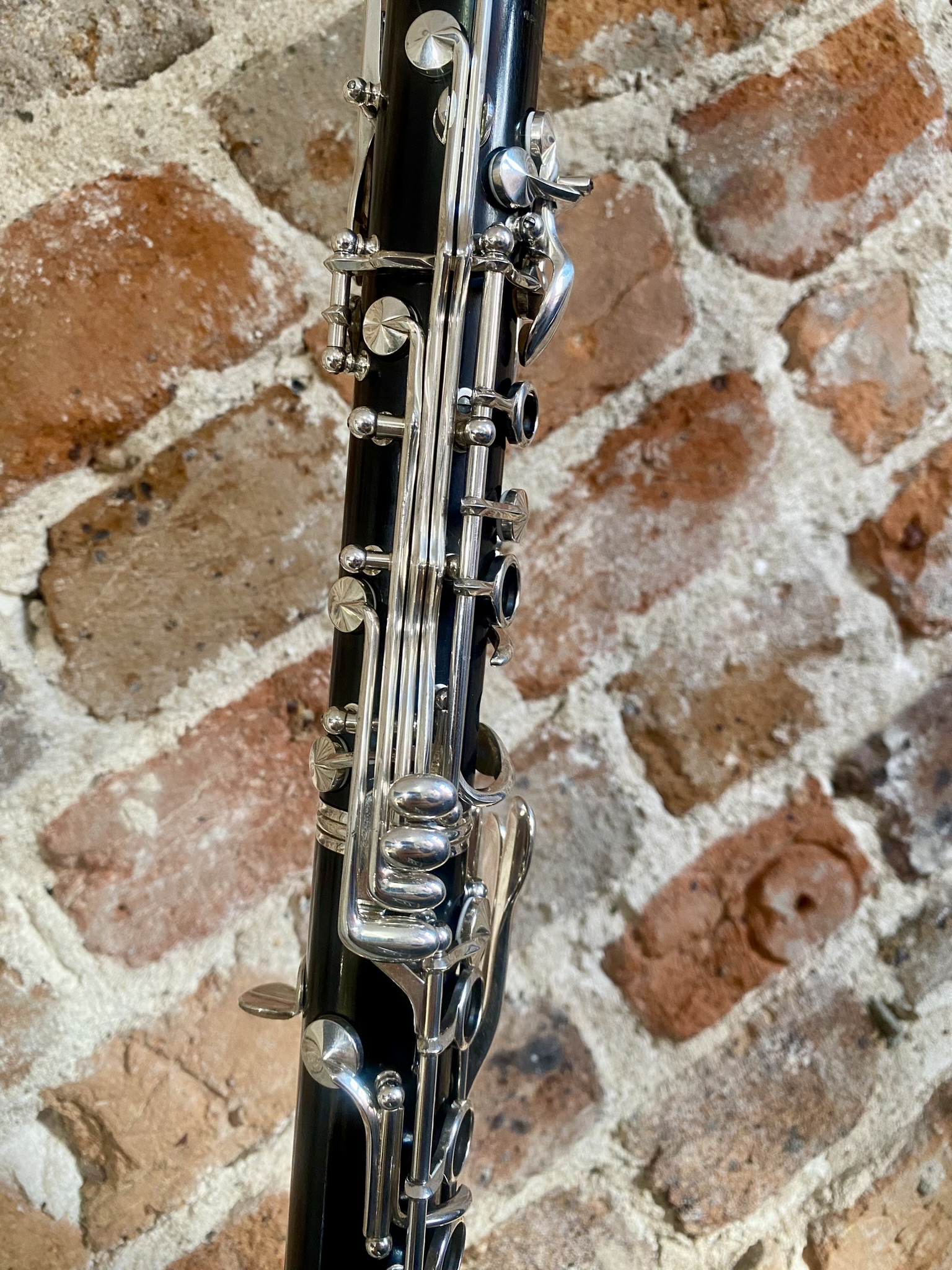 Yamaha YCL81 Bb Second Hand (3 Month Warranty)