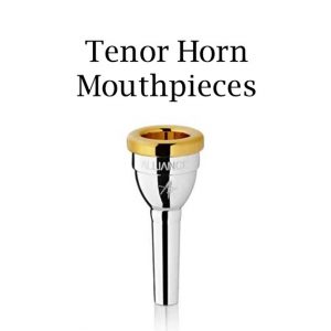 Tenor Horn (Alto)