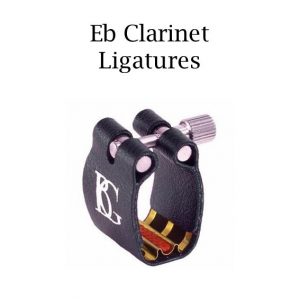 Eb Clarinet