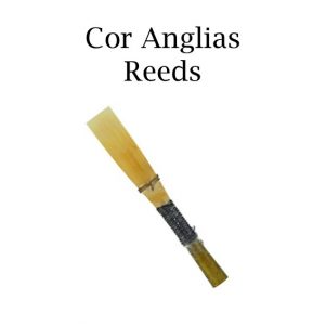 Cor Anglais Reeds