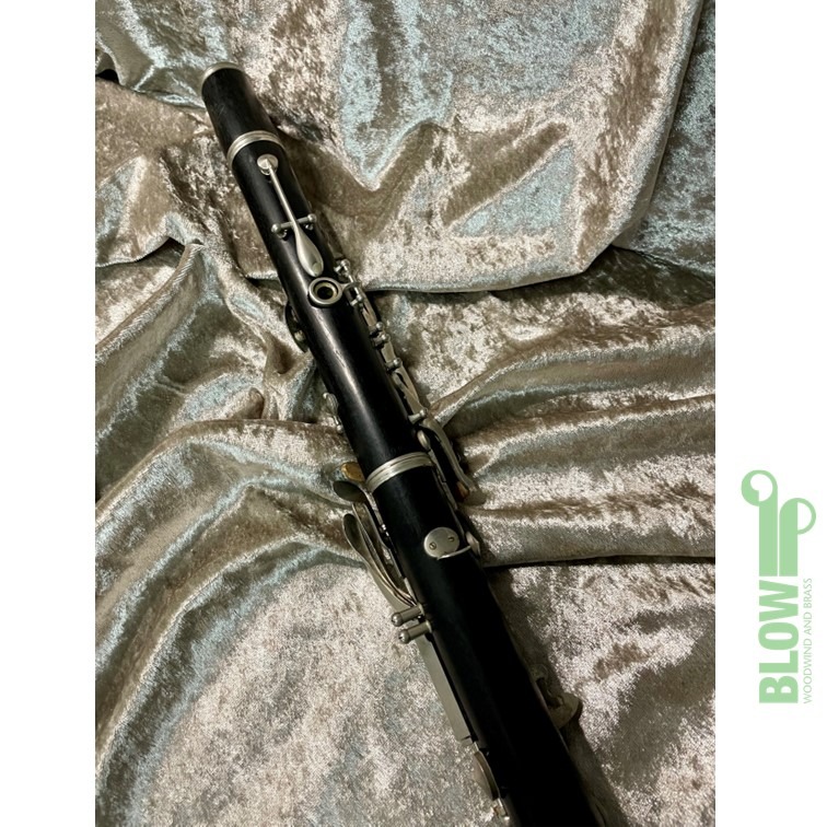 LeBlanc LL Professional Bb Clarinet - Second Hand (3 Month Warranty) -