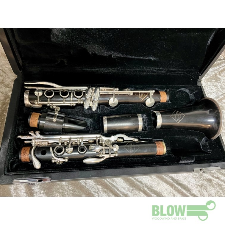 LeBlanc Sonata Bb Clarinet - Second Hand (3 Month Warranty) -