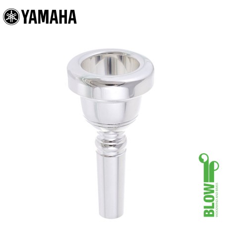 Yamaha Roger Bobo Replica Series Tuba Mouthpiece Symphonic Yamaha